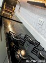 Ver imagem 4 de Papel Parede Decorativo Alltak Lavável Todos Modelos 60cmx5m - Mármore Marquina Brilho