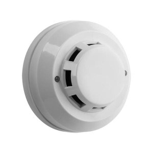 Detector de Fumaça Dtc 421 Un