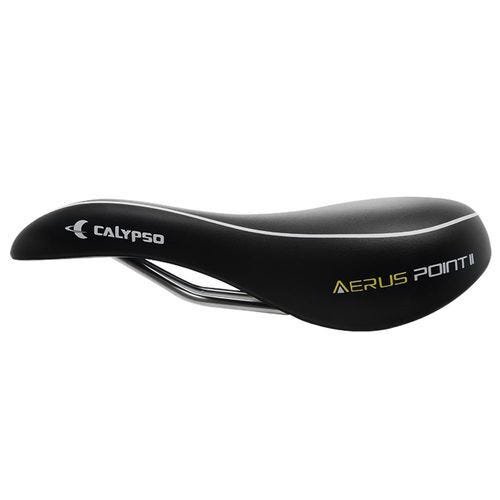 Selim Bicicleta Calypso Aerus Point 2 Vazado - 2