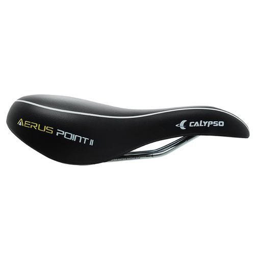 Selim Bicicleta Calypso Aerus Point 2 Vazado - 3