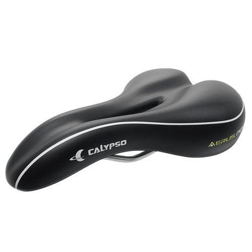 Selim Bicicleta Calypso Aerus Point 2 Vazado - 1