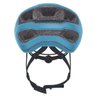 Capacete Ciclista Scott ARX 2021 Azul Royal Tam M - 2