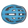 Capacete Ciclista Scott ARX 2021 Azul Royal Tam M - 5