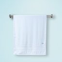 Ver imagem 4 de Porta toalha articulado de aço inox 80 cm