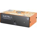 Ver imagem 1 de Fonte Linear Hayonik para 6 Pedais de Efeito Electra 6 9vdc 1000ma