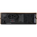 Ver imagem 4 de Fonte Linear Hayonik para 6 Pedais de Efeito Electra 6 9vdc 1000ma