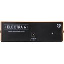 Ver imagem 5 de Fonte Linear Hayonik para 6 Pedais de Efeito Electra 6 9vdc 1000ma