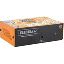 Ver imagem 2 de Fonte Linear Hayonik para 6 Pedais de Efeito Electra 6 9vdc 1000ma