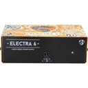 Ver imagem 3 de Fonte Linear Hayonik para 6 Pedais de Efeito Electra 6 9vdc 1000ma
