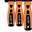 Ver imagem 4 de Jogo de Chaves de Fenda e Phillips - 6 Peças - Sparta