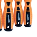 Ver imagem 5 de Jogo de Chaves de Fenda e Phillips - 6 Peças - Sparta