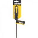 Ver imagem 2 de Lima Triangular Slim Taper 4.1/2" com Cabo Encartelada Vonder