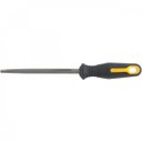 Ver imagem 4 de Lima Triangular Slim Taper 4.1/2" com Cabo Encartelada Vonder