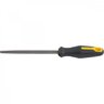 Lima Triangular Slim Taper 4.1/2" com Cabo Encartelada Vonder - 3