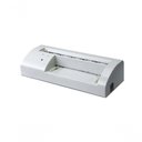 Ver imagem 1 de Cortador de Cartão de Visita Elétrico 90x54mm 120-300gr 220v