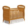 Berço Danny - Savana Fosco - 2