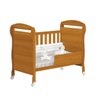 Berço Danny - Savana Fosco - 4