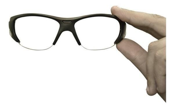 Kit 15 Oculos Msa Blackcap Premiun - 2