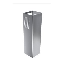 Duto Especial Inox para Coifa Parede Fogatti-Nardelli-Terim 1M - 1