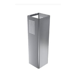 Duto Especial Inox para Coifa Parede Fogatti-Nardelli-Terim 1M