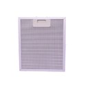 Ver imagem 1 de Filtro de Alumínio para Coifa - tamanho 30,8 x 21,5 cm