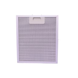 Filtro de Alumínio para Coifa - tamanho 30,8 x 21,5 cm - 1