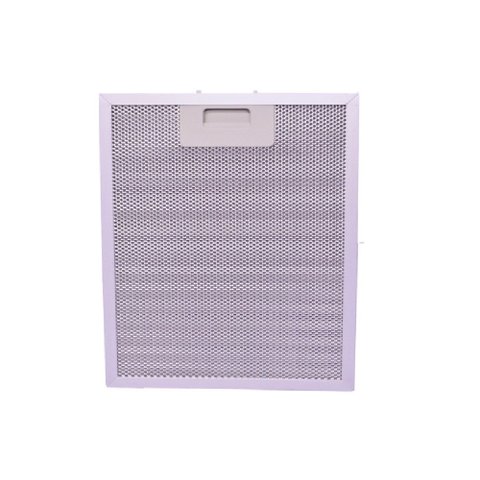Filtro de Alumínio para Coifa - tamanho 30,8 x 21,5 cm