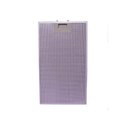 Ver imagem 1 de Filtro de Alumínio para Coifa – tamanho 34,7 x 23,2 cm