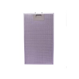 Filtro de Alumínio para Coifa – tamanho 34,7 x 23,2 cm - 1