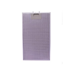 Filtro de Alumínio para Coifa – tamanho 34,7 x 23,2 cm