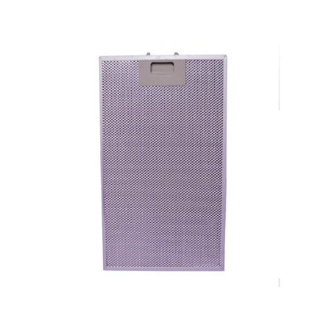 Filtro de Alumínio para Coifa – tamanho 34,7 x 23,2 cm