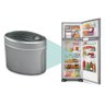 Gerador de Ozônio/Esterilizador de Geladeira Nanbai N329 - Dilu - 4
