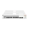 Switch Aruba 1930 8g Poe + 2sfp (124w) - Jl681a - 1