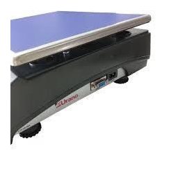 Balança Restaurante 2g até 20 Kilos com Função Tara Inmetro - 5