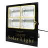 Refletor Painel Solar Luz Led 100W Placa Fotovoltaica - 1