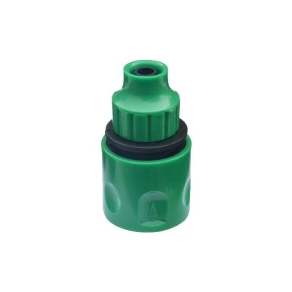 Kit Irrigação Gardenlu Completo Gotejador 8l/h para 10 Vasos - 6