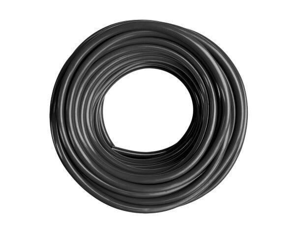 Kit Irrigação Gardenlu Completo Gotejador 8l/h para 10 Vasos - 8