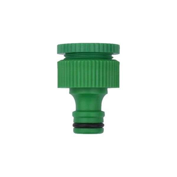 Kit Irrigação Gardenlu Completo Gotejador 8l/h para 10 Vasos - 7