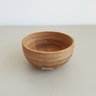 Mini Bowl de Bambu Verona 8 cm - 1