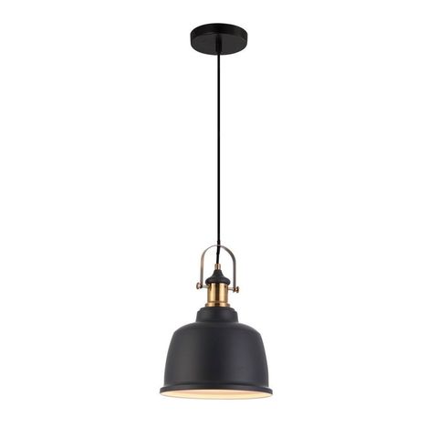 Pendente Vintage Soho Blumenau E27 Bivolt 60w