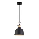 Ver imagem 1 de Pendente Vintage Soho Blumenau E27 Bivolt 60w