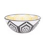 Tigela Bowl Cumbuca Sopa Cereal Full Bee 600 Ml - 1