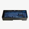 OEX TECLADO TC-203 BLADE:PRETO/UNICO - 6