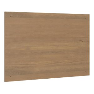 Painel Cabeceira Cama Box Solteiro 90 X 60 Cm Mdp Carvalho 6000 Menu