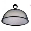 Ver imagem 1 de Protetor de Alimentos Black 25 Cm - Mimo Style - Apa25x