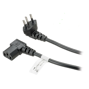 Cabo de Força Tripolar 90º - 3 Metros