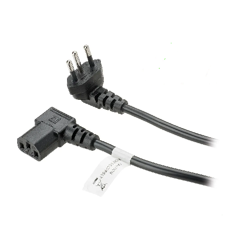 Cabo de Força Tripolar 90º - 3 Metros