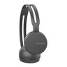 Fone de Ouvido Sony Wh-Ch400 Bluetooth Preto:Preto/Unico - 1