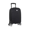 Kit Mala de Viagem Sion P e M Preto Swiss Move - 6