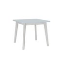 Ver imagem 2 de Mesa Infantil em Madeira Maciça Sofia Azul